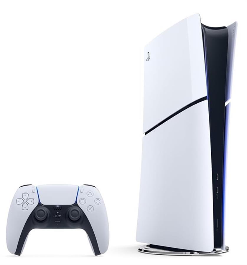 PlayStation 5